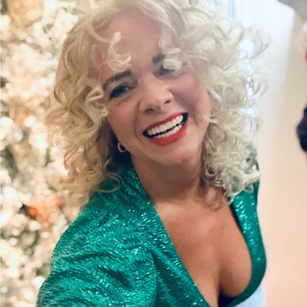 Meet your Posher, Ree